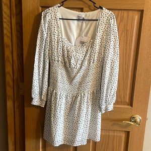 Princess Polly Ramos Mini Dress